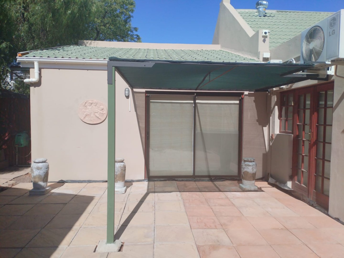 3 Bedroom Property for Sale in Hospital Hill Western Cape